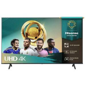 TV HISENSE 43" LED 43A6Q