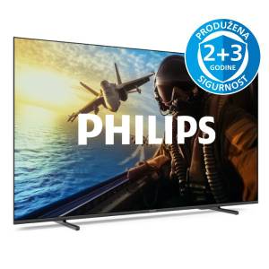 TV Philips 43'' PUS7000 4K Titanzvuk 20W; 43PUS700
