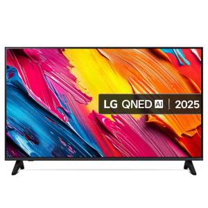 TV LG 43" QNED 43QNED70A6A