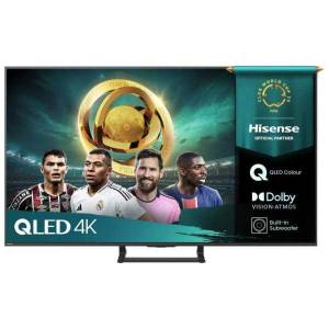 TV HISENSE 50" LED 50A7Q