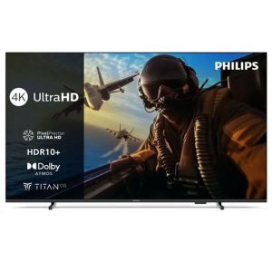 TV Philips 50'' PUS7000 4K; 50PUS7000/12