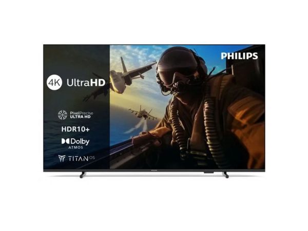TV Philips 50'' PUS7000 4K; 50PUS7000/12