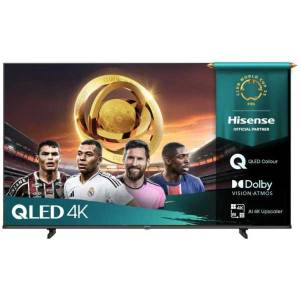 TV HISENSE 55" LED 55E7Q