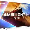 TV Philips 55'' OLED770 4K Titan Ambilight; 55OLED - Image 2
