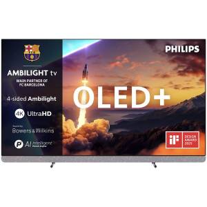 TV Philips 55" 55OLED910/12