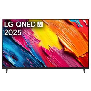 TV LG 55" QNED 55QNED70A6A