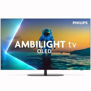 TV Philips 77" 77OLED820/12
