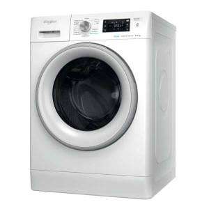 Mašina za veš + sušilica WHIRLPOOL FFWDB 964489 SV