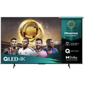 TV HISENSE 85" LED 85E7Q PRO