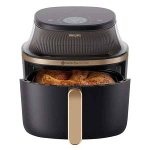 Friteza PHILIPS NA3320