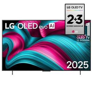 TV LG 42" OLED OLED42C51LA