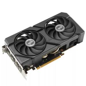 Grafička ASUS DUAL-RX7600-O8G-EVO; 90YV0LD0-M0NA00
