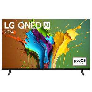 TV LG 98" QNED 98QNED89T6A