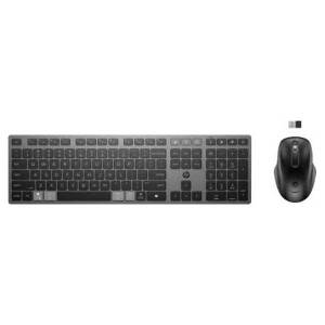 Tastatura + miš HP 725; 9T5B0UT
