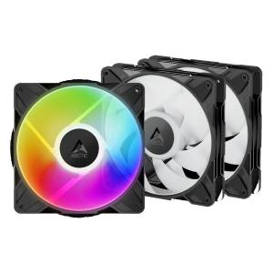 Ventilator Arctic P14 Pro A-RGB - 3 Pack140 mm; AC
