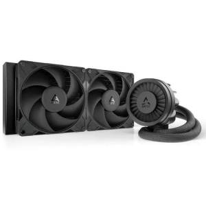 Hladnjak Arctic Liquid Freezer  III PRO 280; ACFRE