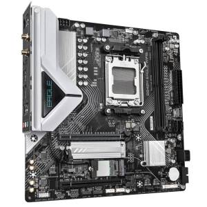 Matična ploča Gigabyte B840M EAGLE WIFI6