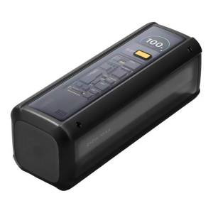 Xiaomi powerbank 212W 25000mAh USB-A x1, USB-C x2