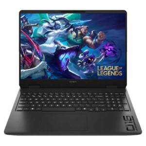 Laptop HP OMEN 16" 16-ap0035nn; C28R9EA/32GB