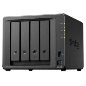 Storage Synology DiskStation DS425+ Tower, DS425PL