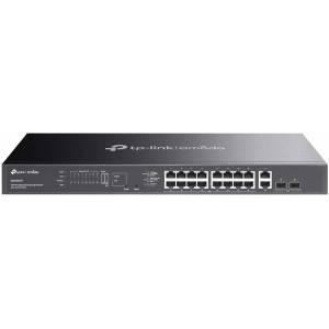 Switch TP-Link ES220GMP Omada 20-Port Gigabit