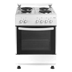 VIVAX HOME samostojeći šporet FC-04602S WH