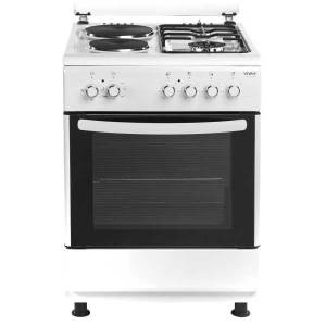 VIVAX HOME samostojeći šporet FC-22602I WH