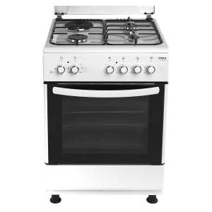 VIVAX HOME samostojeći šporet FC-31602LI WH