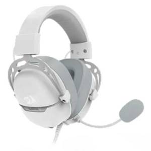 Slušalice ReDragon Aurora H376W White 7.1