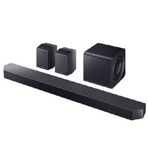 SOUNDBAR SAMSUNG HW-Q990F/EN