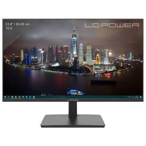Monitor LC-Power 23.8" IPS panel, LC-M24F