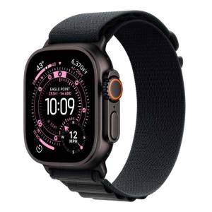 Smartwatch Apple Watch Ultra 3 Cellular; MF0X4SE/A