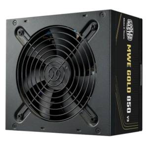 Napojna Cooler Master MWE Gold V3 550W; MPE-5502-A