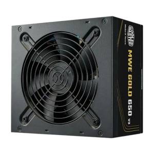 Napojna Cooler Master MWE Gold V3 650W; MPE-6502-A