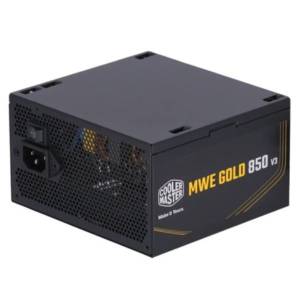 Napojna Cooler Master MWE Gold V3 850W;  MPE-8506-