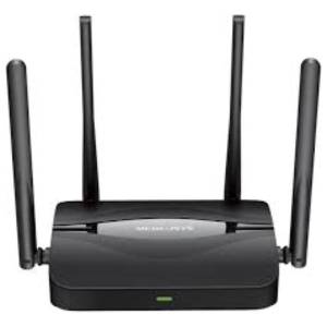 Router Mercusys MR25BE BE3600 WiFi 7 Dual Band