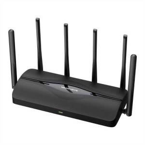 Router Mercusys MR37BE BE6500 WiFi 7 Dual Band