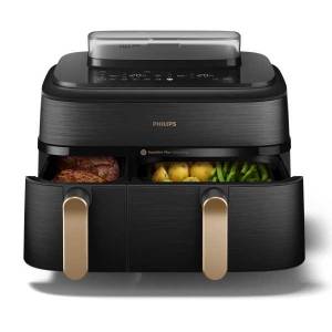 Friteza PHILIPS NA5520 DUAL
