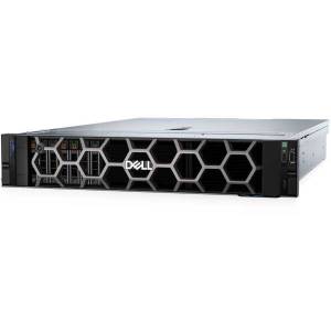 Server PowerEdge R760XS/Chassis; PER760XS1SPL-1022