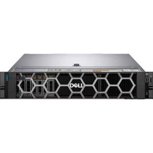 Server PowerEdge R760XS/Chassis; PER760XS4SPL-1022