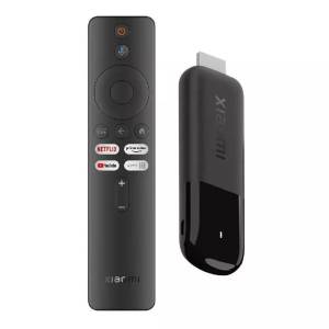 Android stick Xiaomi 4K 2nd Ge DDR3 2GB RAM, PFJ41