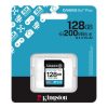 Memorijska kartica SD Kingston SDG4/128GB - Image 2