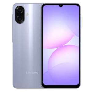 Mobitel Samsung A07 6+128GB, SM-A075FLVHSEE, Viole