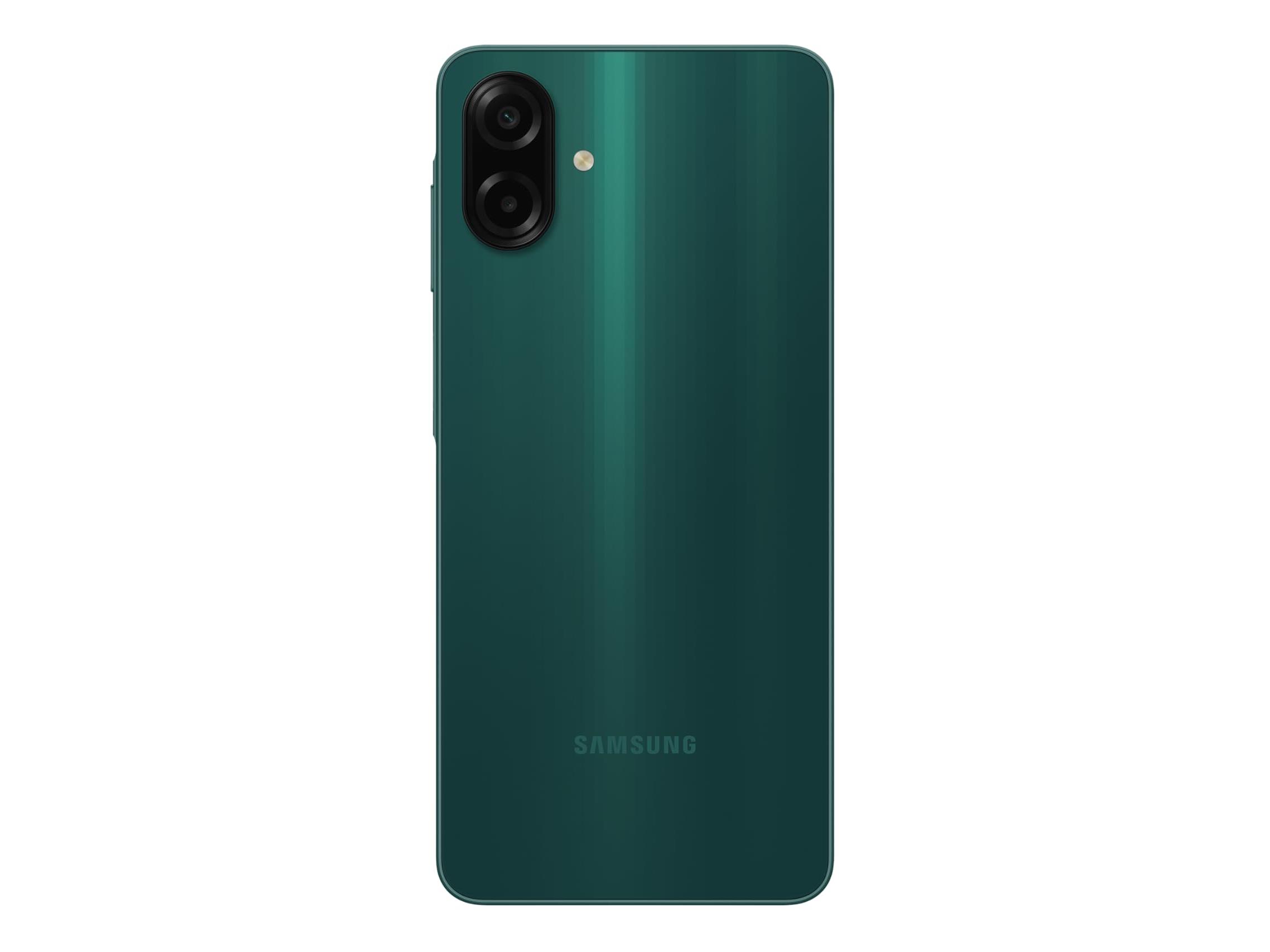 Mobitel Samsung A07 6+128GB, SM-A075FZGHSEE; Green