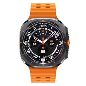 Smartwatch Samsung Galaxy Ultra Titanium Gray