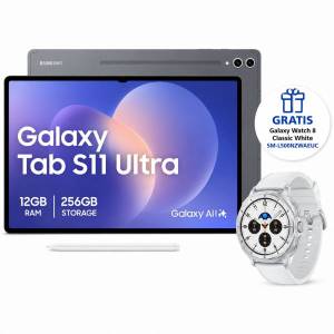 Tablet Samsung S11 Ultra 12/256; SM-X930NZAREUC