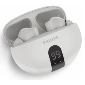 Slušalice Philips TAT2520WT/00