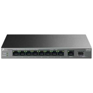 Switch TP-Link TL-LS1210GP 10-Port