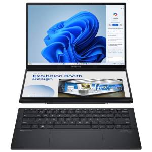 Laptop ASUS Zenbook Duo; UX8406MA-DS76T