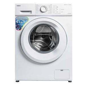Mašina za veš VIVAX HOME; WFL-100616CSI